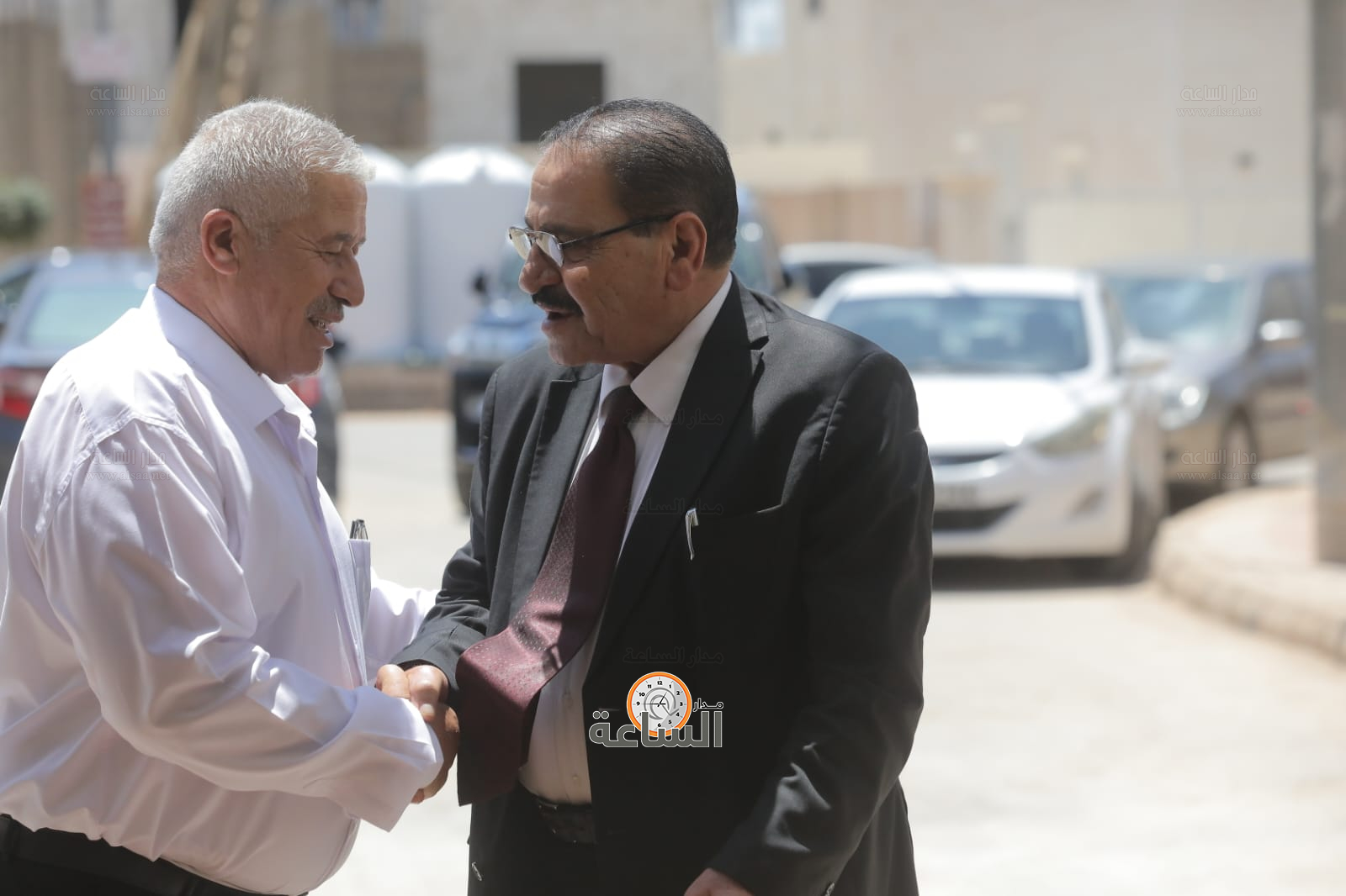 Madar Al-Saa Images 0.3473017225138765