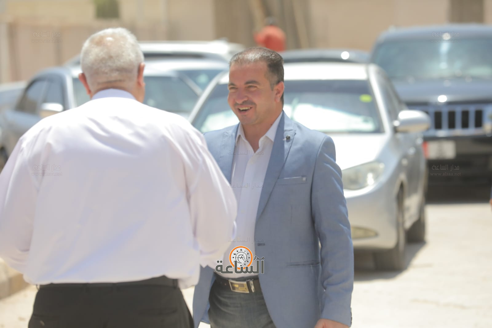 Madar Al-Saa Images 0.773622142992979