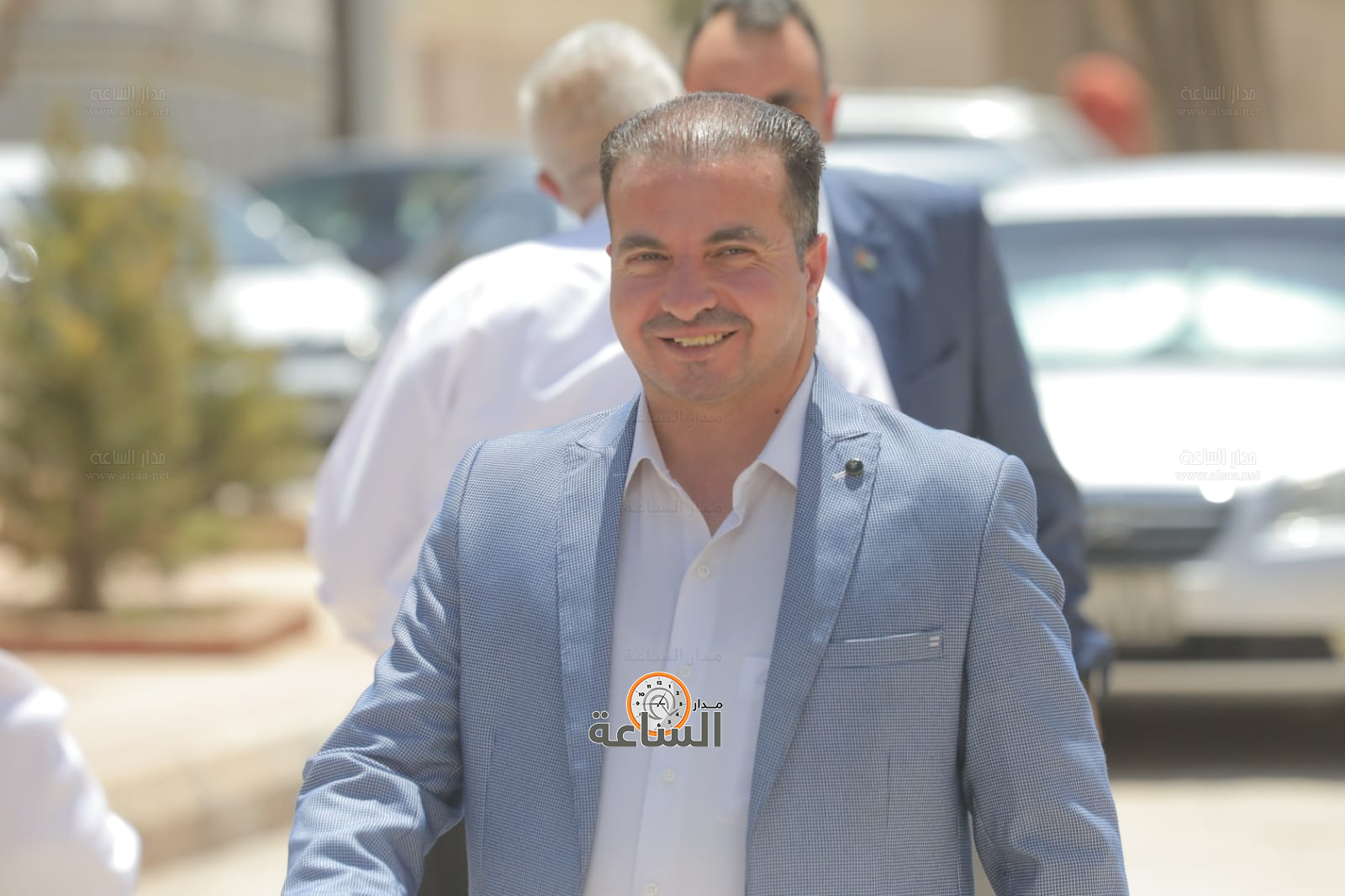 Madar Al-Saa Images 0.3615006386532422