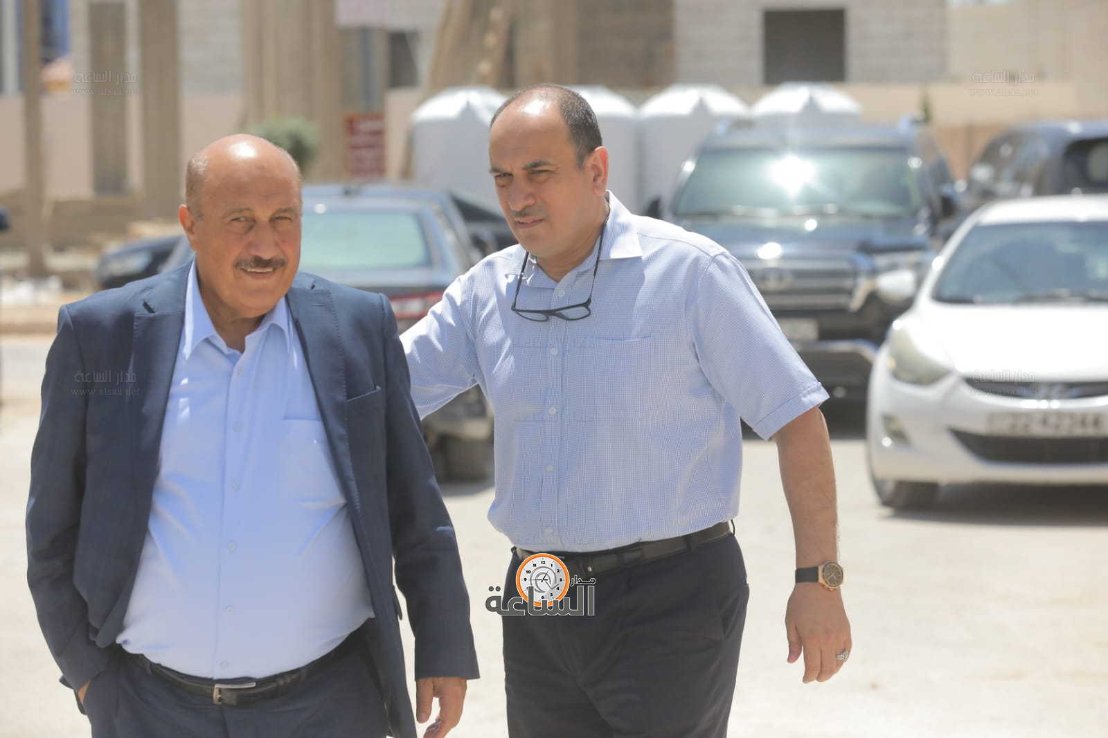 Madar Al-Saa Images 0.4759848808836037