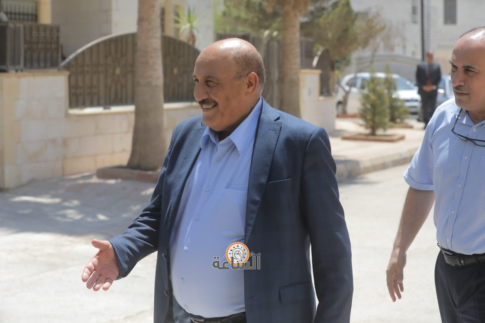 Madar Al-Saa Images 0.8686806403125436