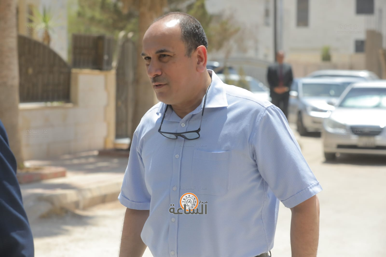 Madar Al-Saa Images 0.12449355880755364