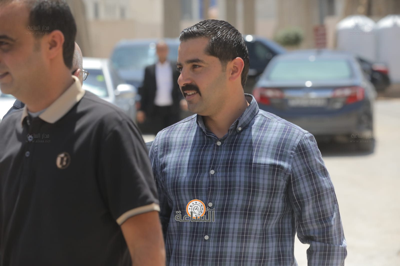 Madar Al-Saa Images 0.03772419603046673