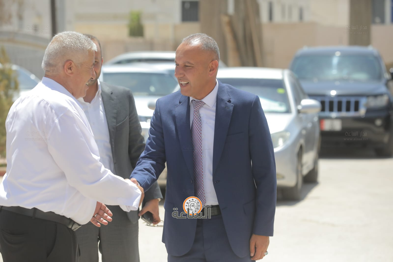 Madar Al-Saa Images 0.3922511870552827