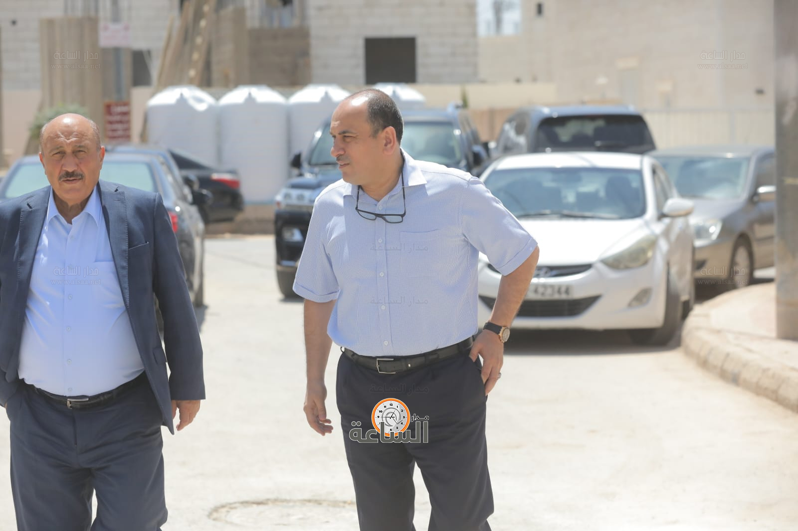 Madar Al-Saa Images 0.5008728606245194