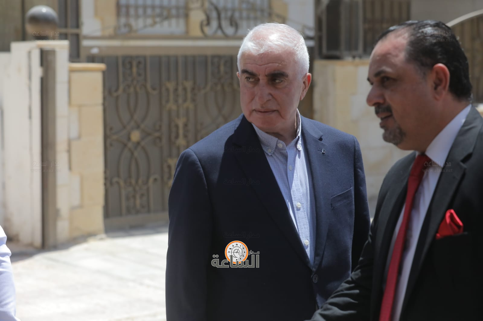 Madar Al-Saa Images 0.35491442616112623