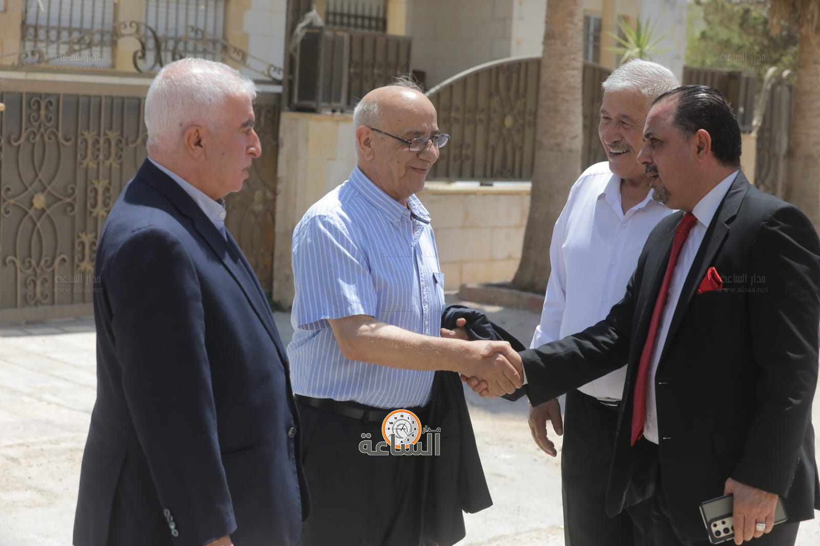 Madar Al-Saa Images 0.29462134291586484