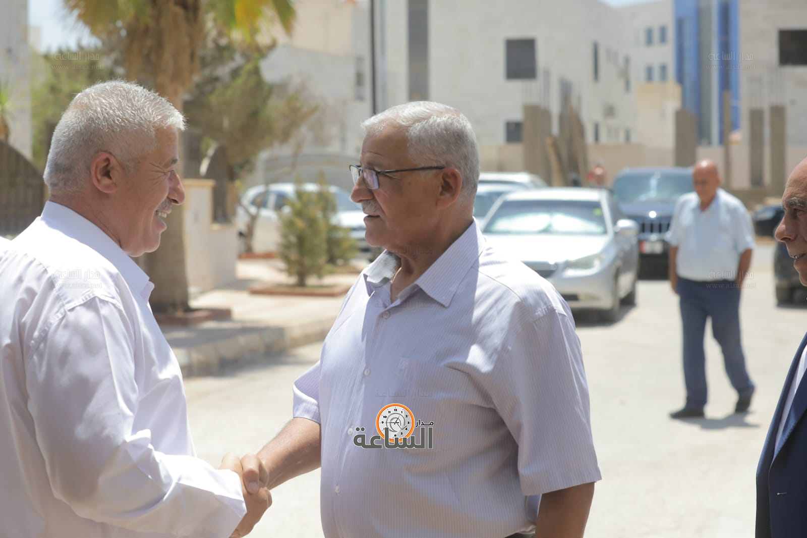 Madar Al-Saa Images 0.8305836641644598