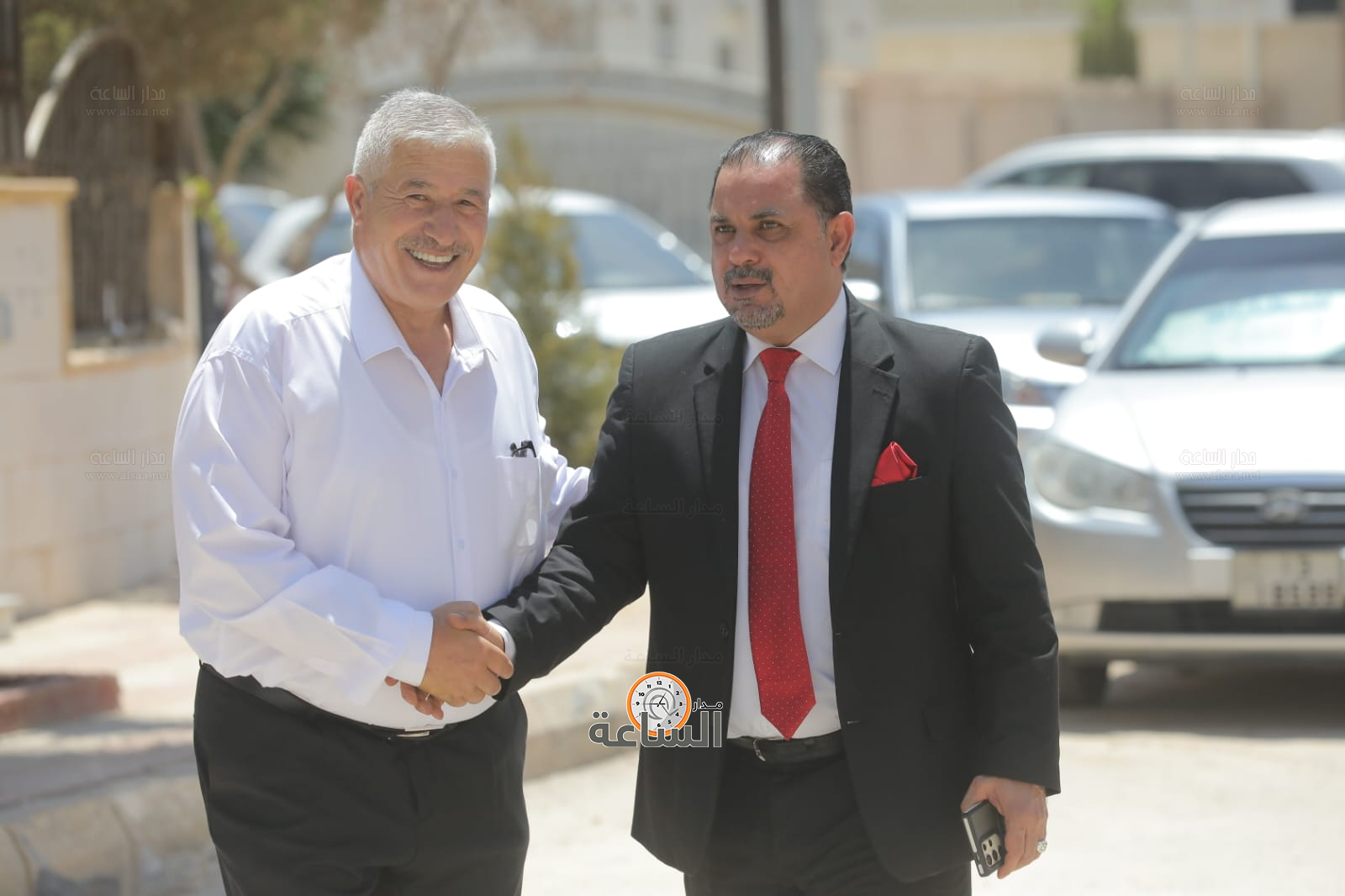 Madar Al-Saa Images 0.5275740738765897