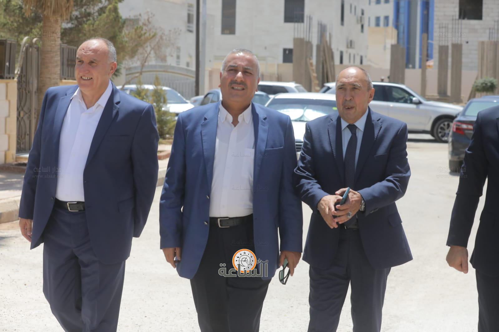 Madar Al-Saa Images 0.37975070970469793