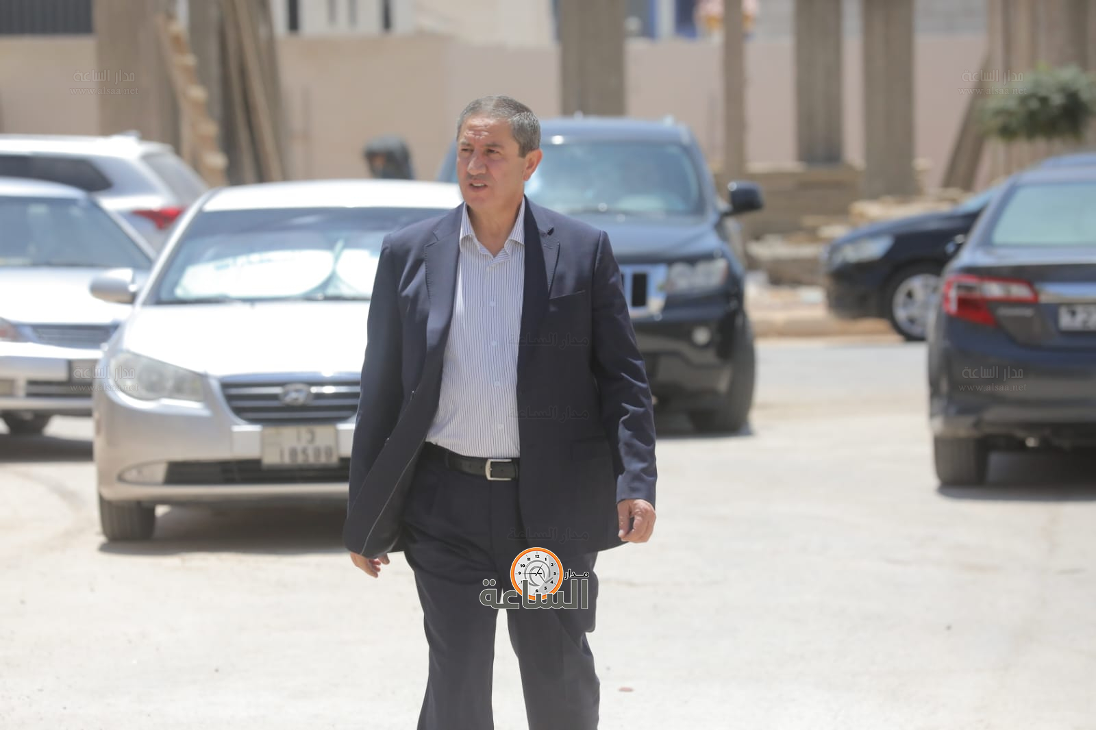 Madar Al-Saa Images 0.9239972517466286