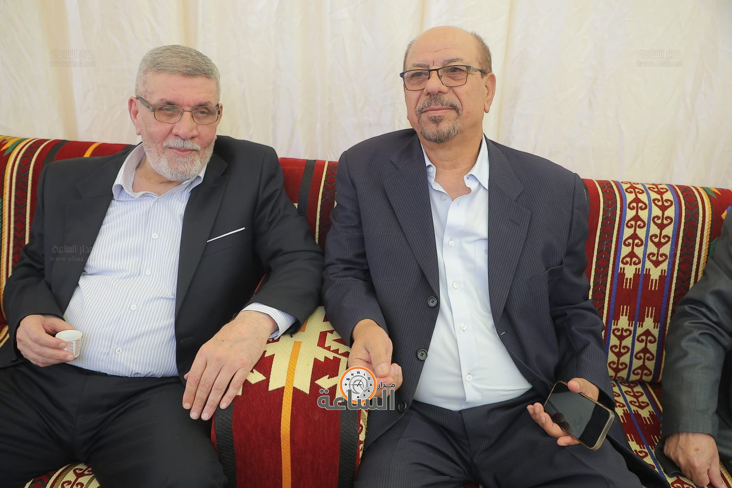 Madar Al-Saa Images 0.5394070001138124