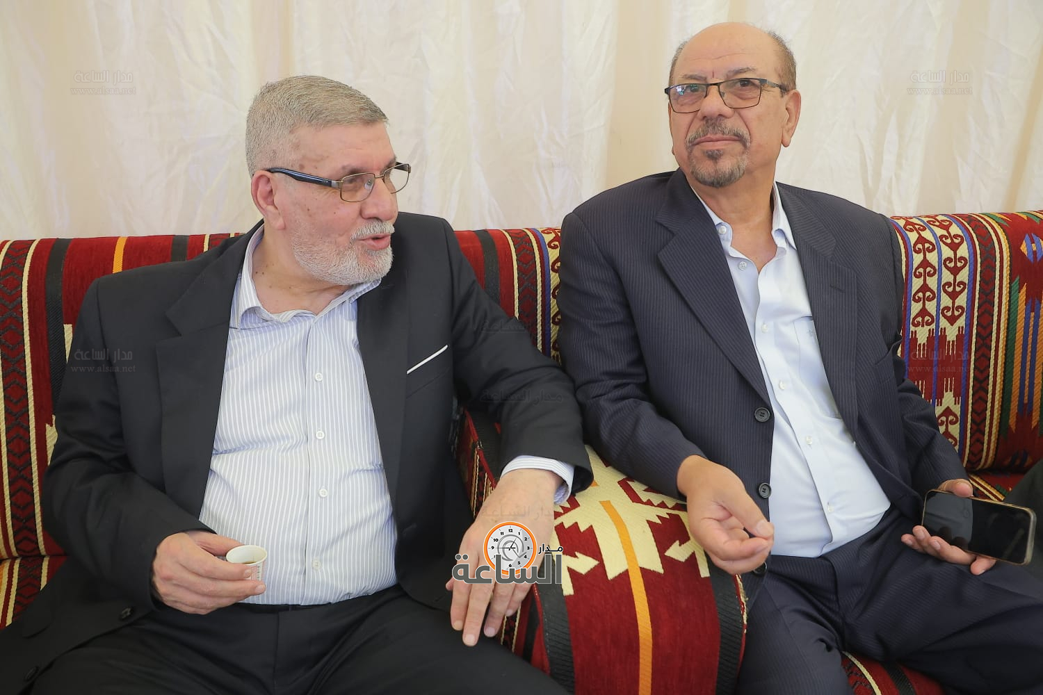 Madar Al-Saa Images 0.6542557618100486