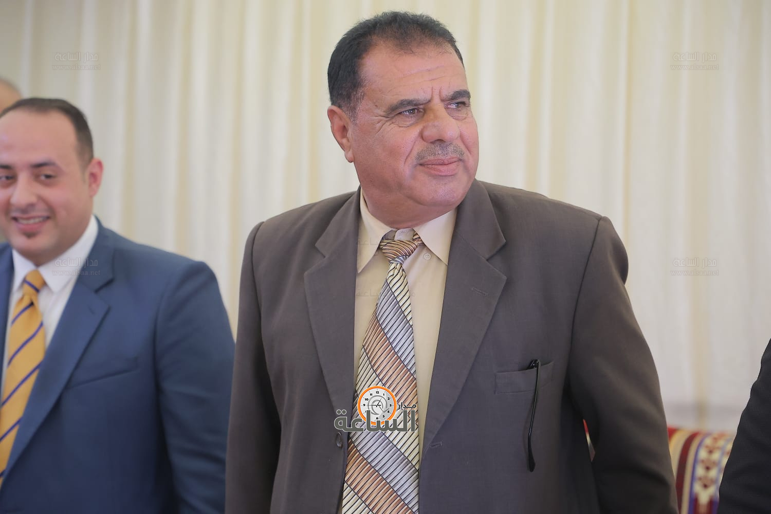 Madar Al-Saa Images 0.8650732374752778