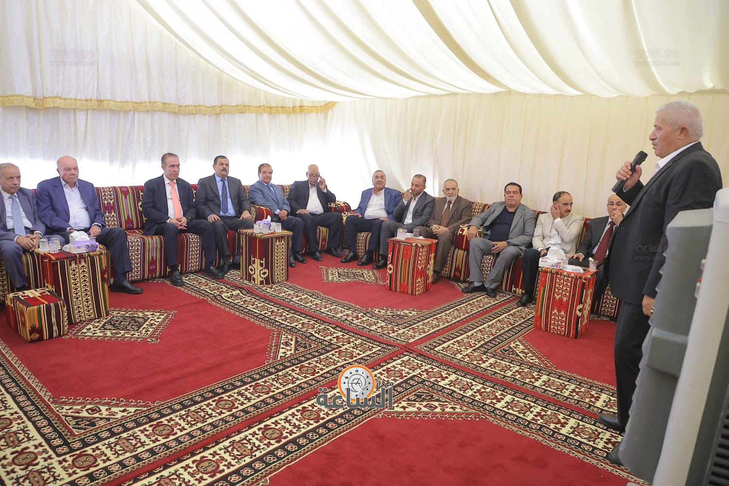 Madar Al-Saa Images 0.9068823054701063