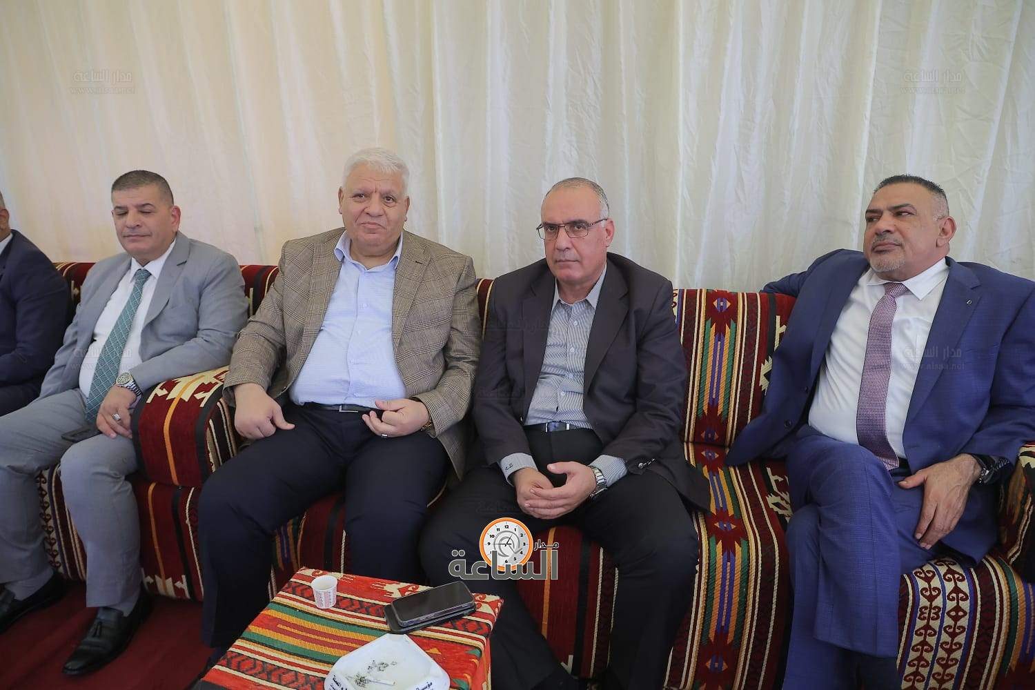 Madar Al-Saa Images 0.8394260935785367