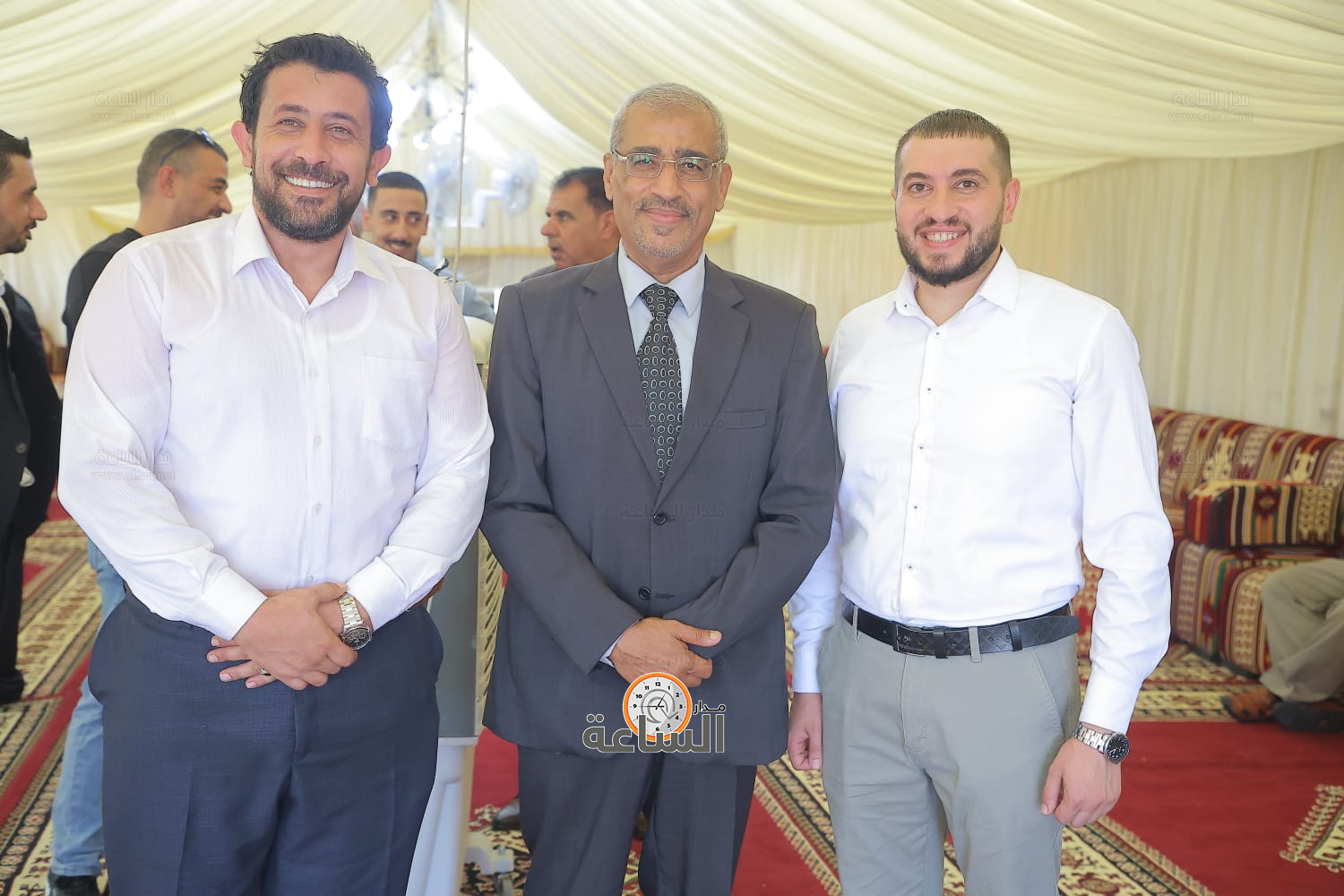 Madar Al-Saa Images 0.09766400786735896