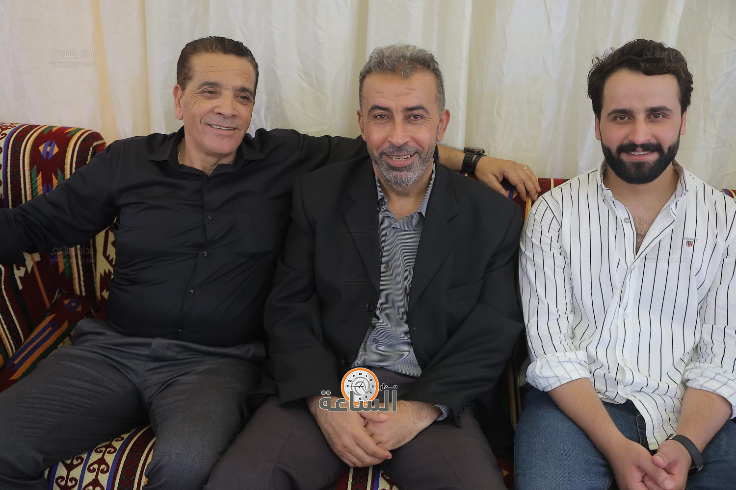 Madar Al-Saa Images 0.10578895230590568