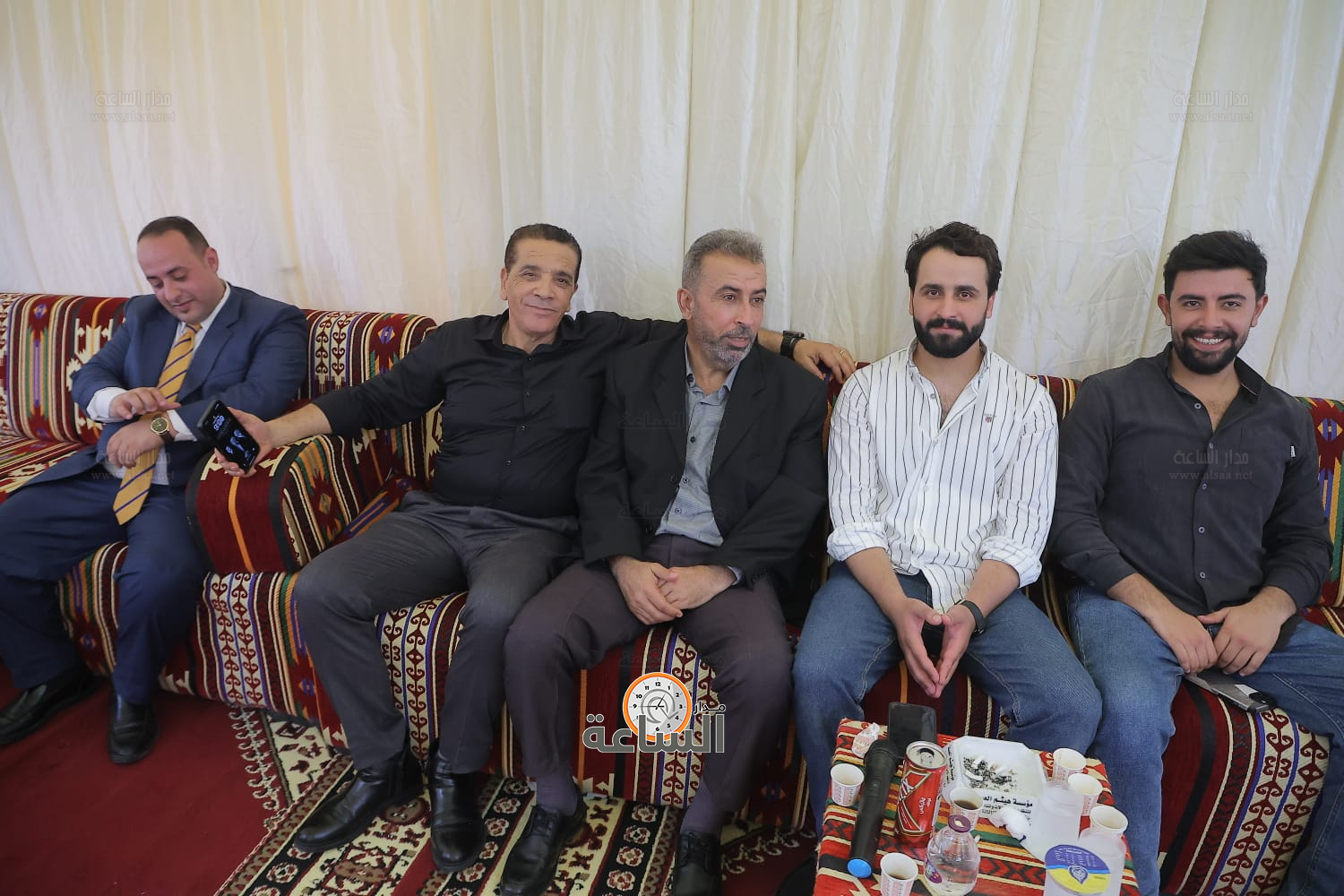 Madar Al-Saa Images 0.6168485432821601