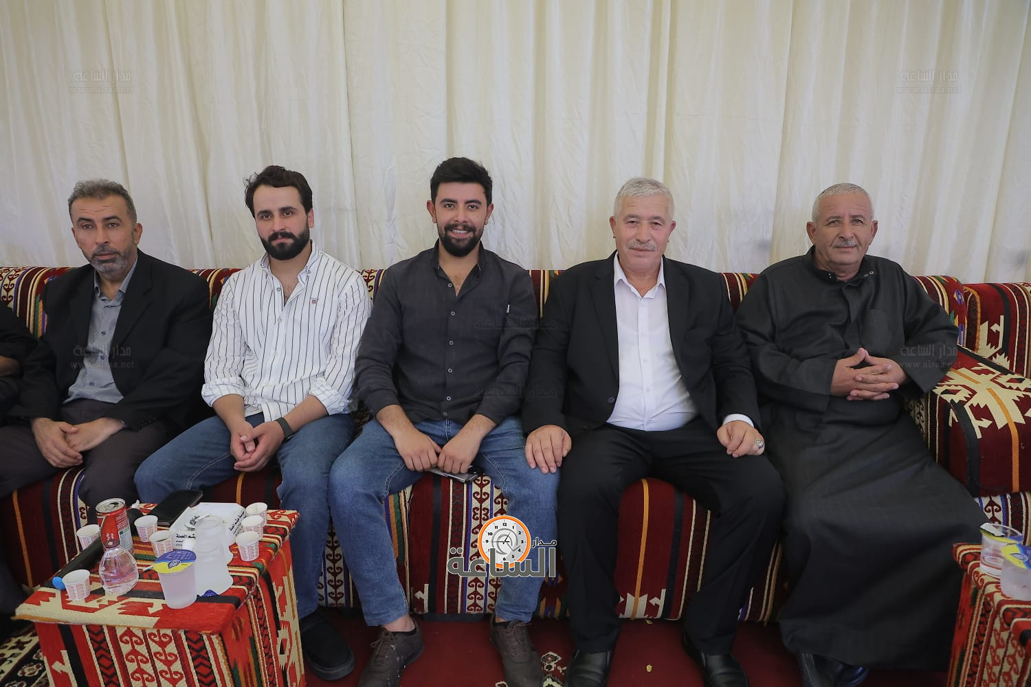 Madar Al-Saa Images 0.776907712275907