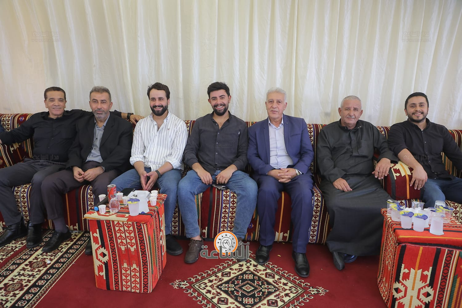 Madar Al-Saa Images 0.8881219240060249