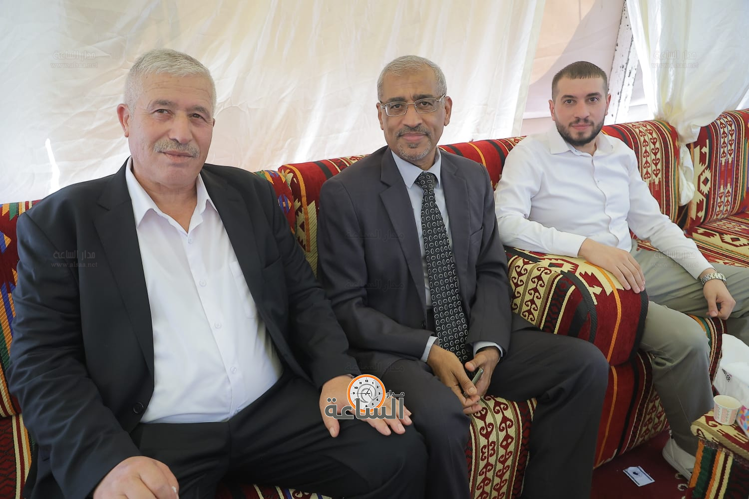 Madar Al-Saa Images 0.9445272209491272