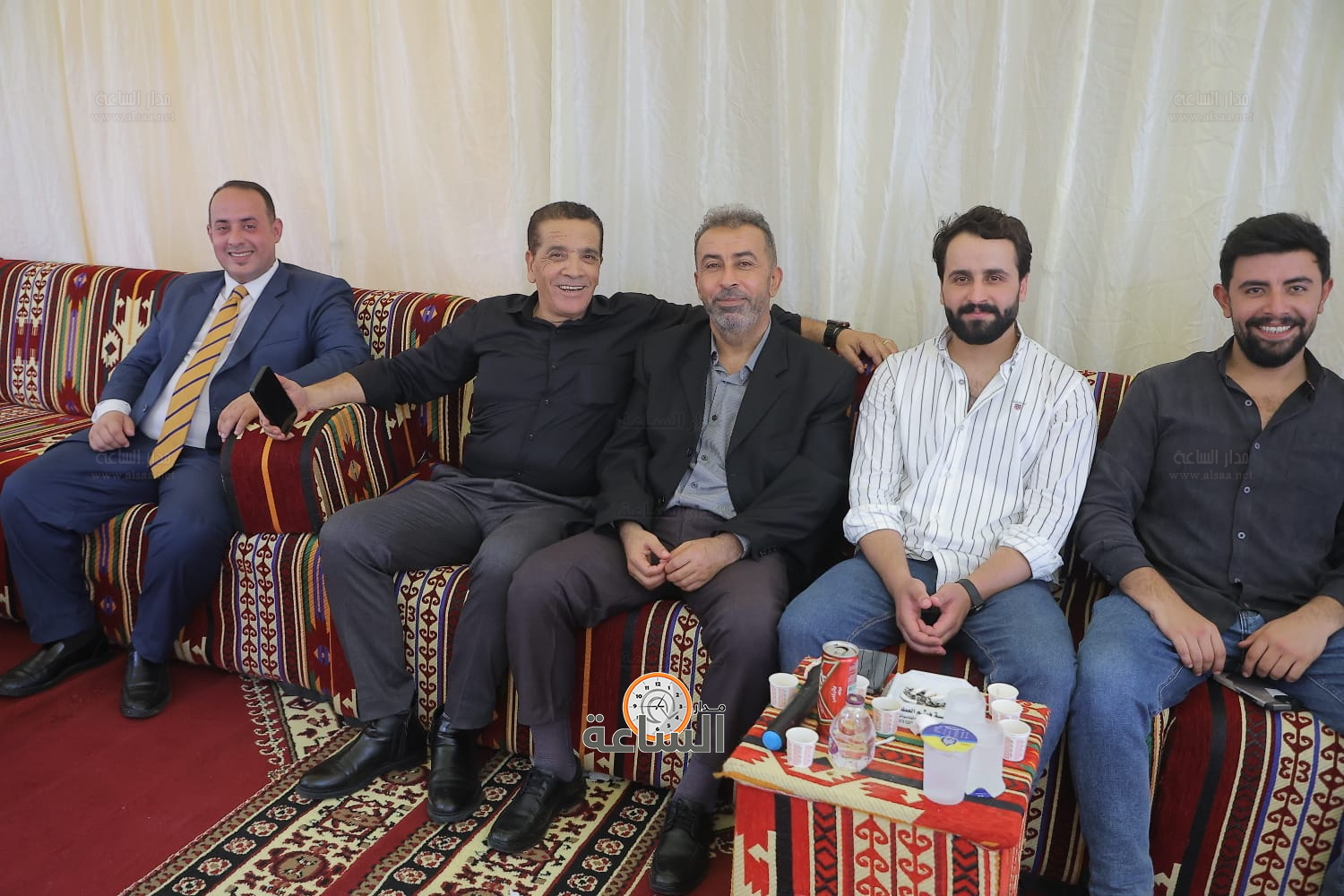 Madar Al-Saa Images 0.5254719946863147