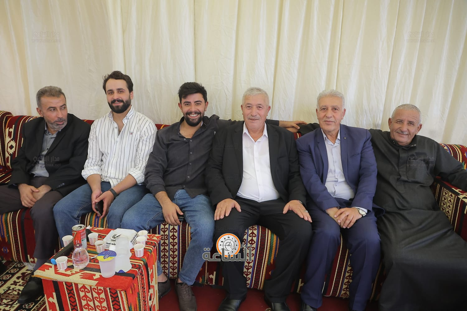 Madar Al-Saa Images 0.8302274512828863