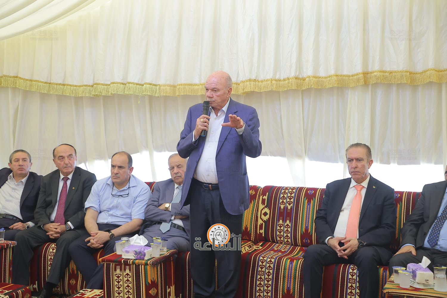 Madar Al-Saa Images 0.0520744002649316