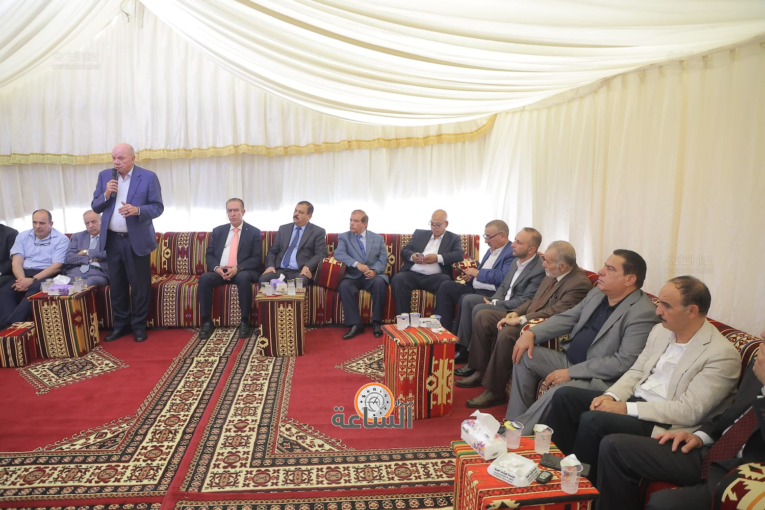 Madar Al-Saa Images 0.17938593030806604