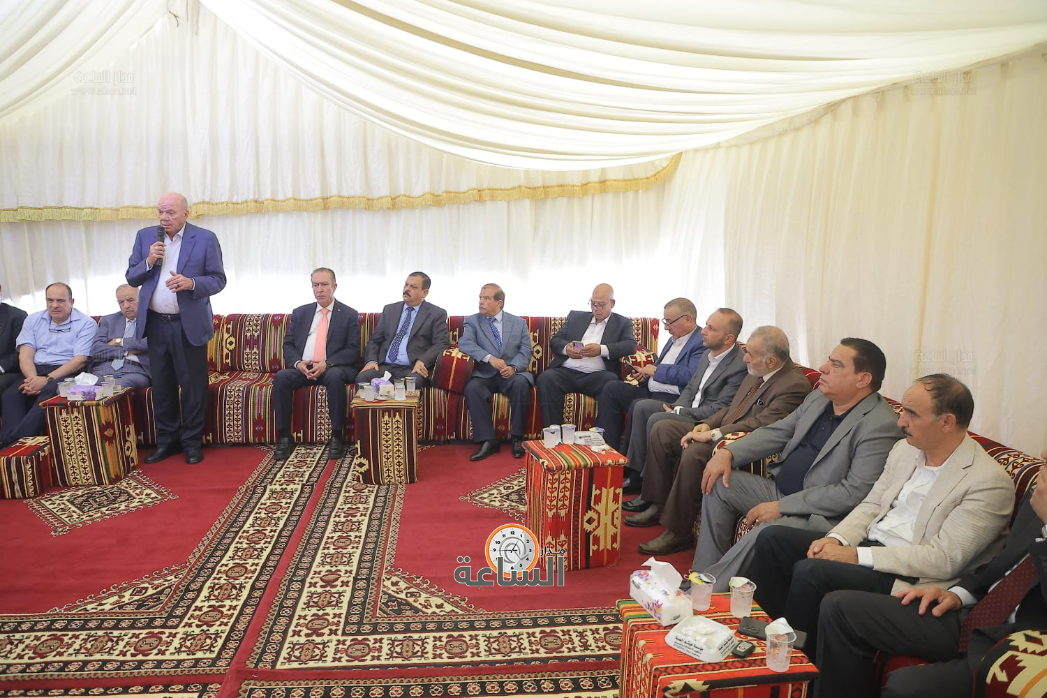 Madar Al-Saa Images 0.797867646894918