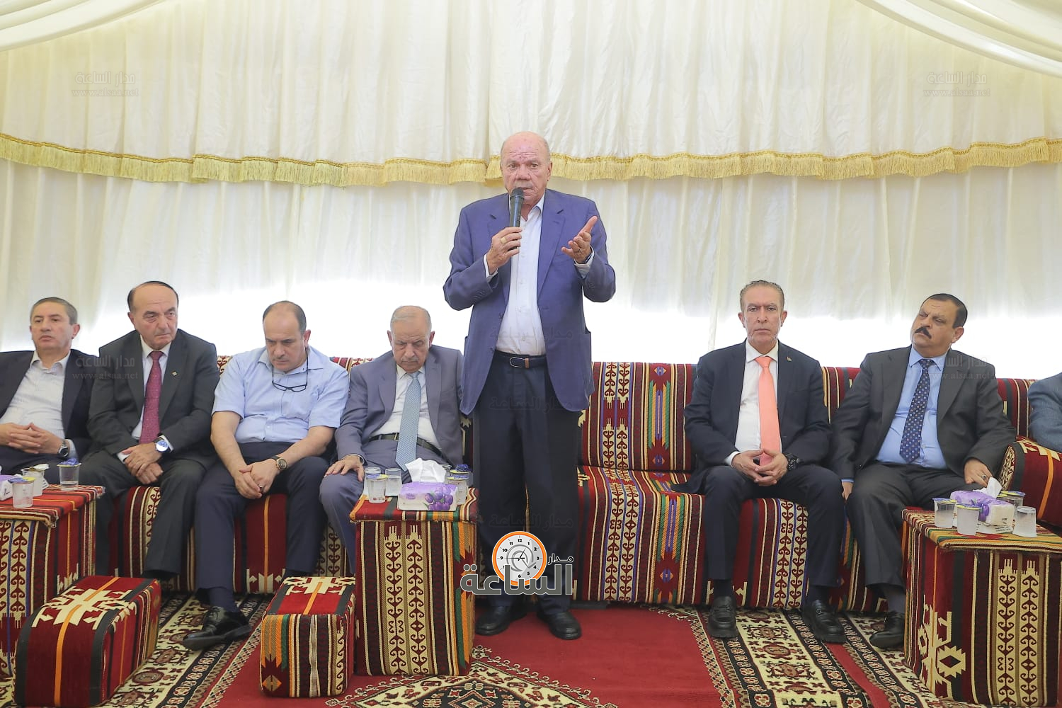 Madar Al-Saa Images 0.7736396974069204