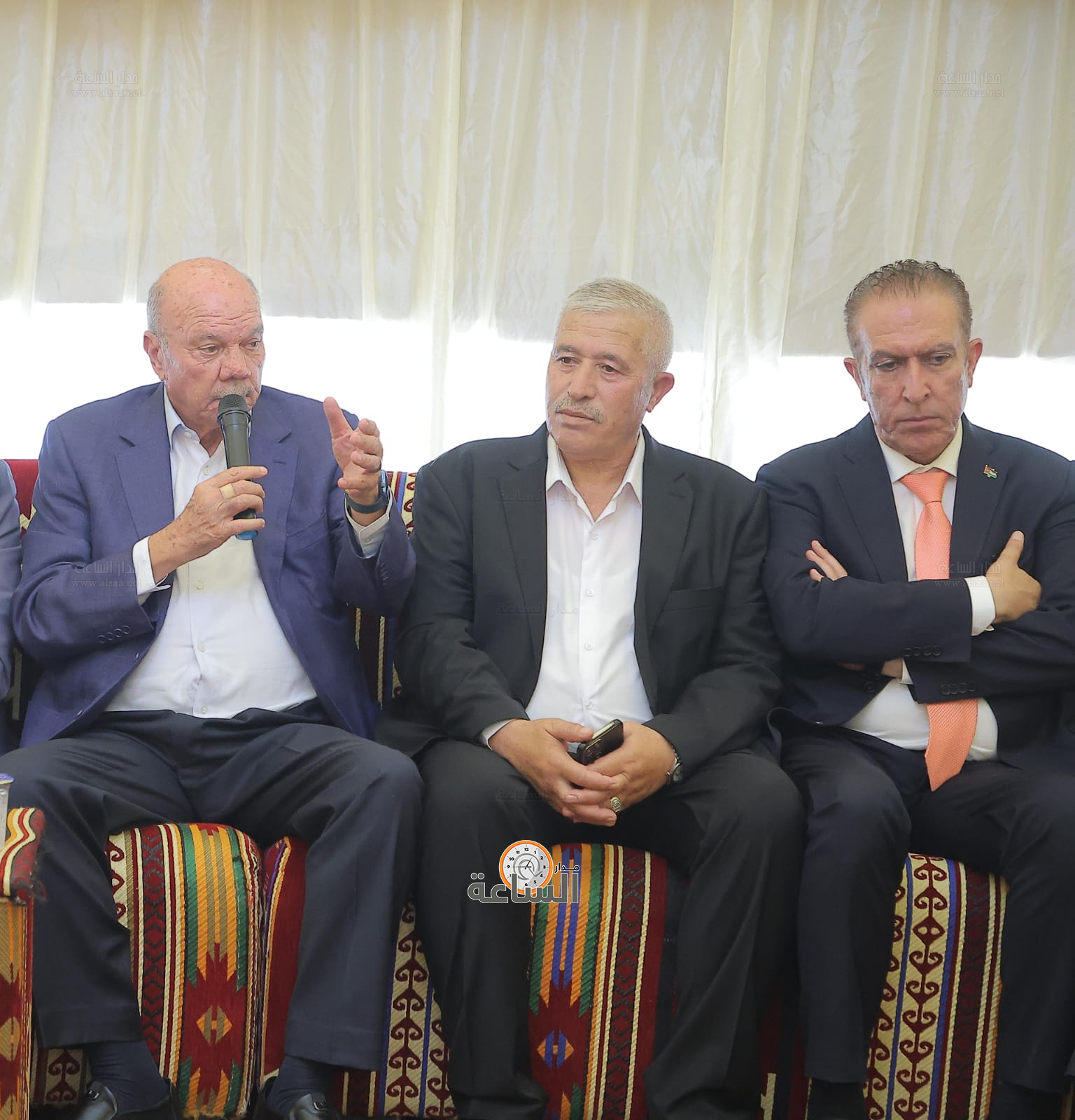 Madar Al-Saa Images 0.2385473609521147