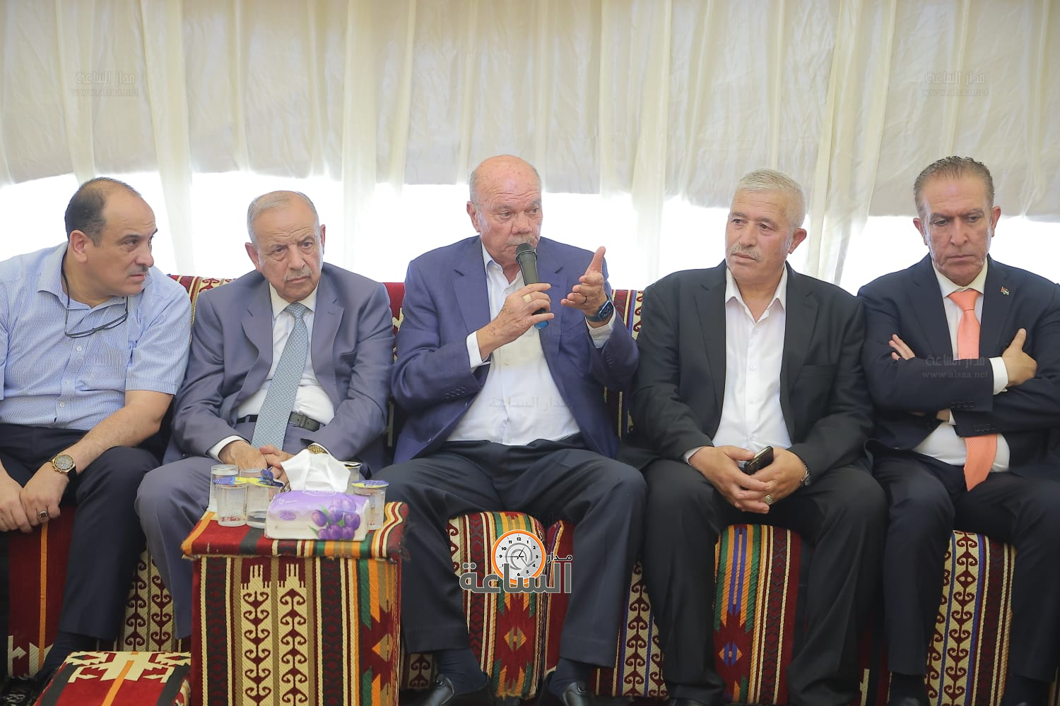 Madar Al-Saa Images 0.5200746509110123