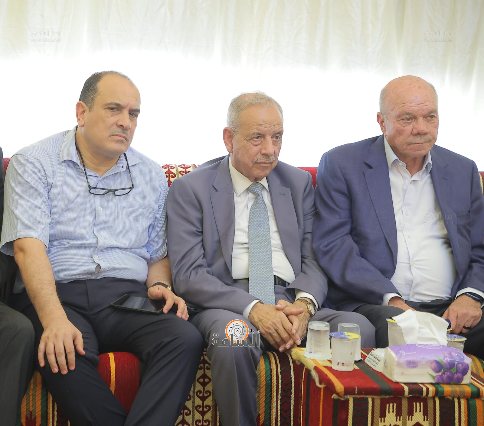 Madar Al-Saa Images 0.10550159777503343