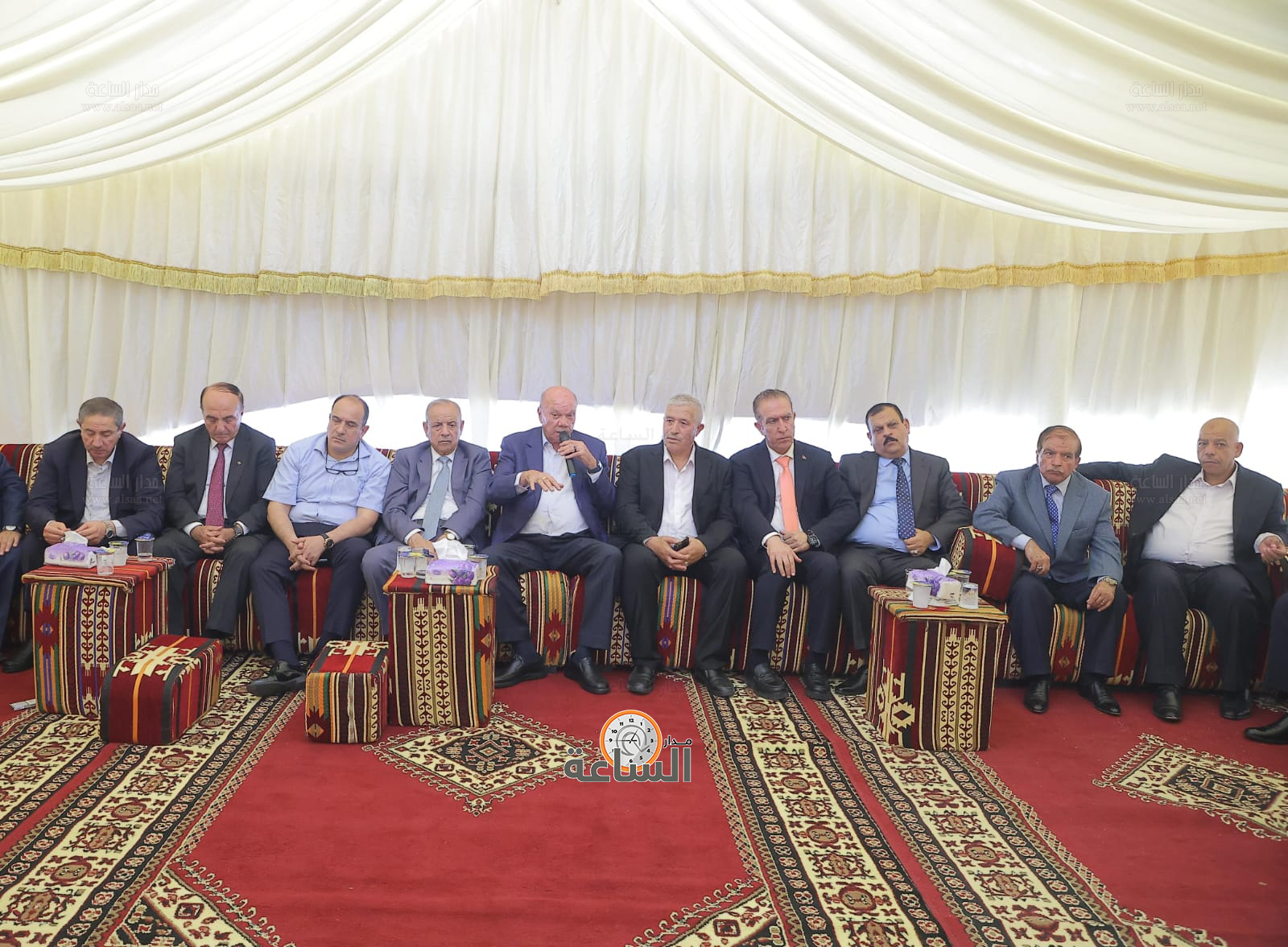 Madar Al-Saa Images 0.3671276928459003