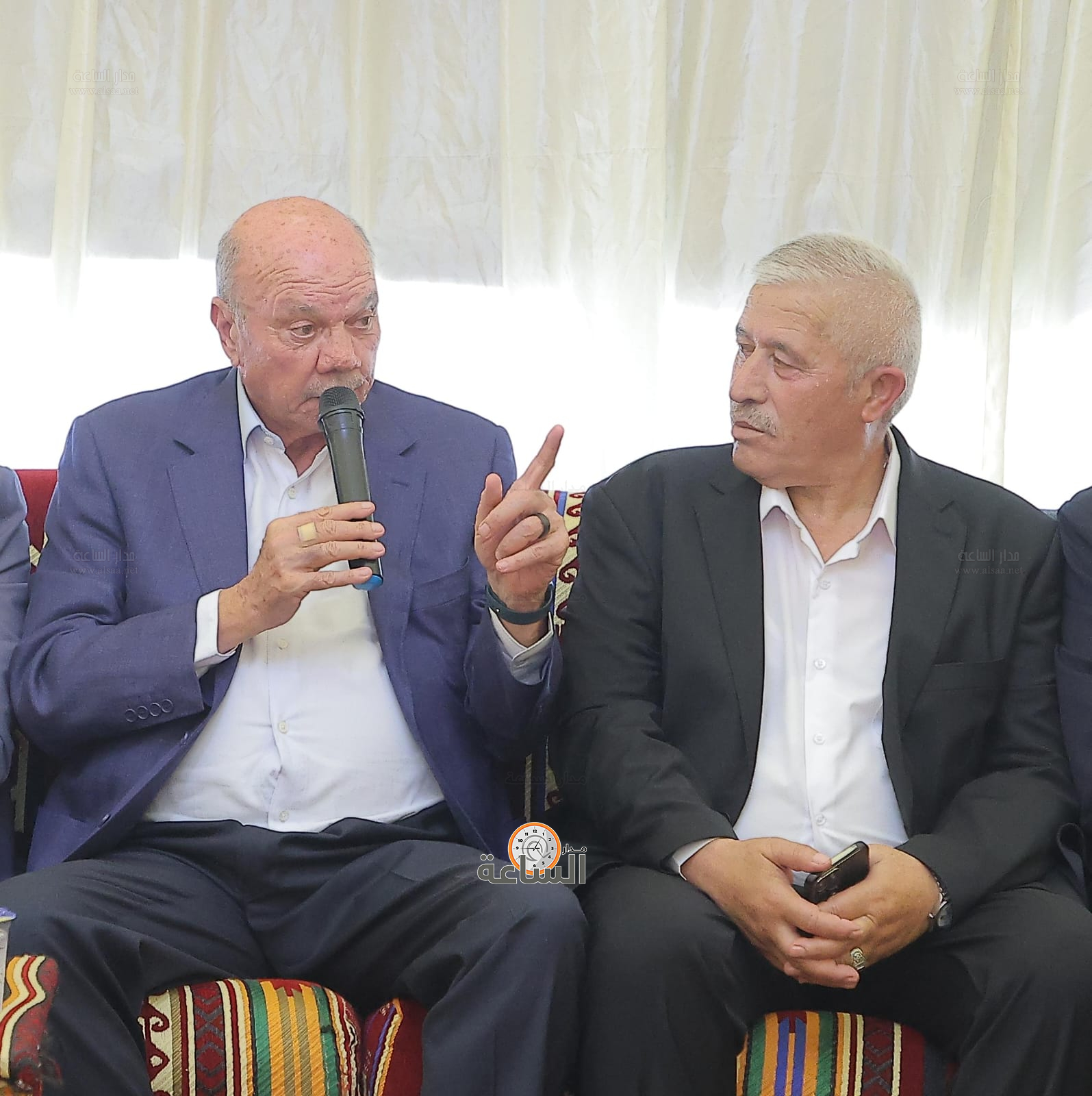 Madar Al-Saa Images 0.9255505971636957