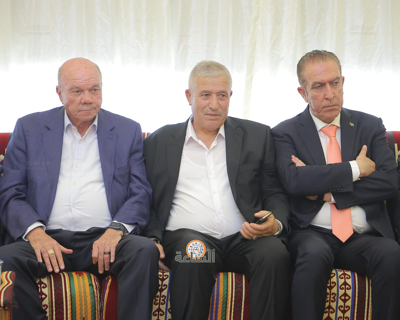 Madar Al-Saa Images 0.07013292655862224