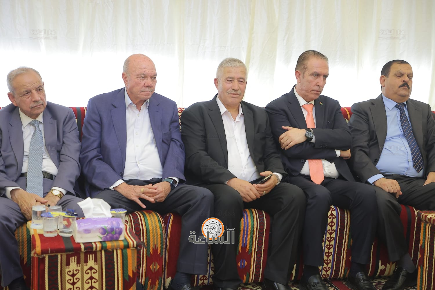 Madar Al-Saa Images 0.8217690782416254