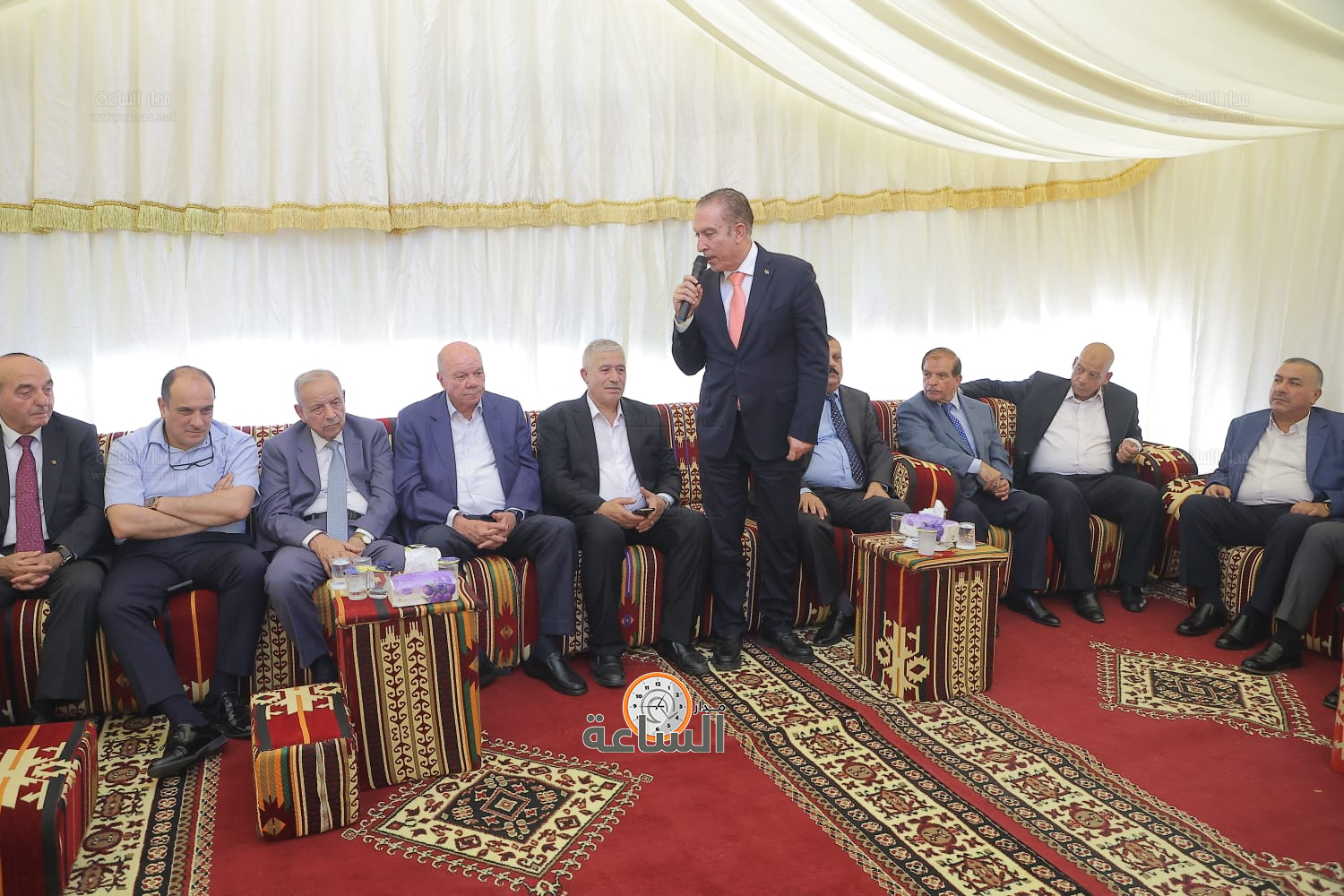 Madar Al-Saa Images 0.7212482741953576