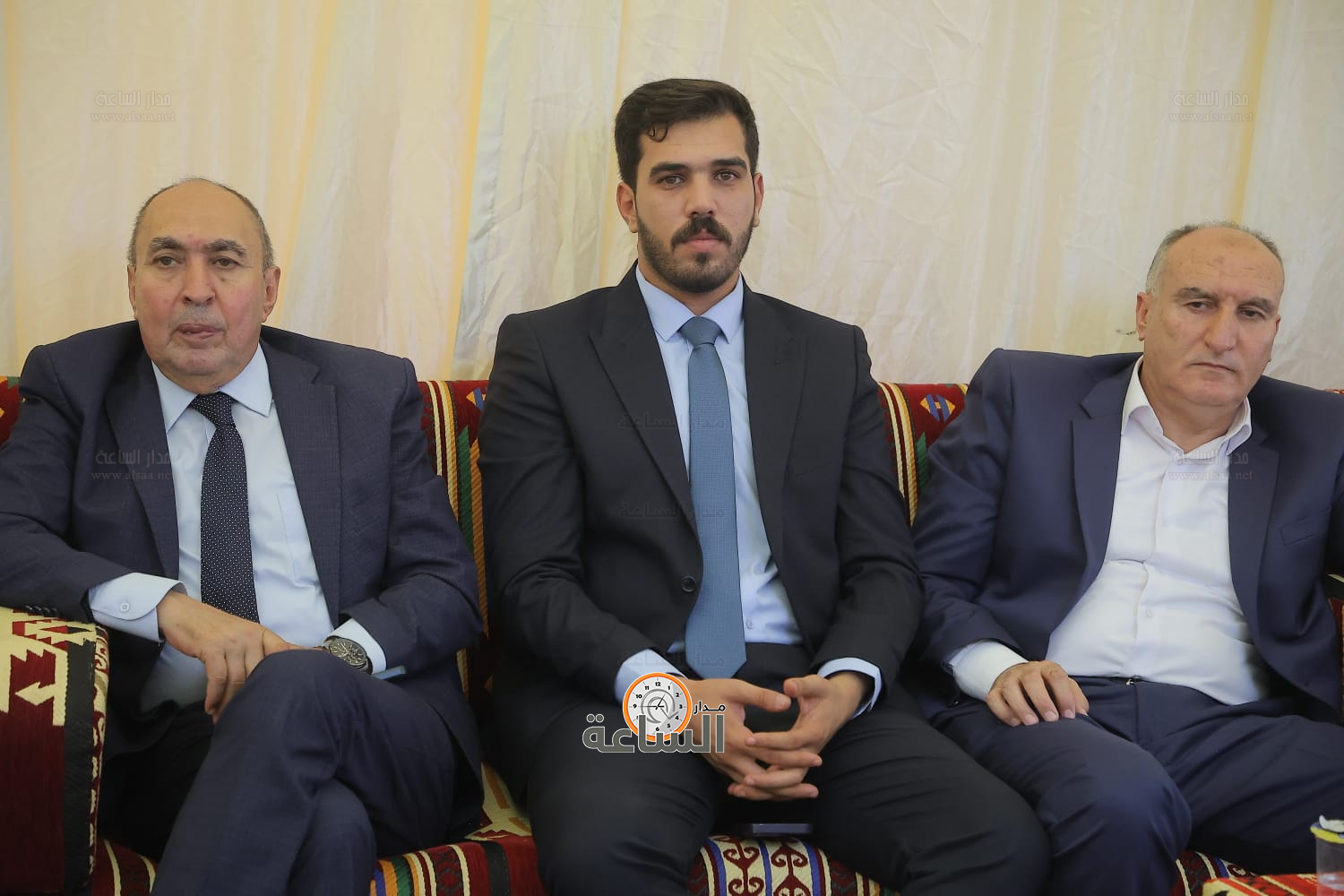 Madar Al-Saa Images 0.05345003369005241