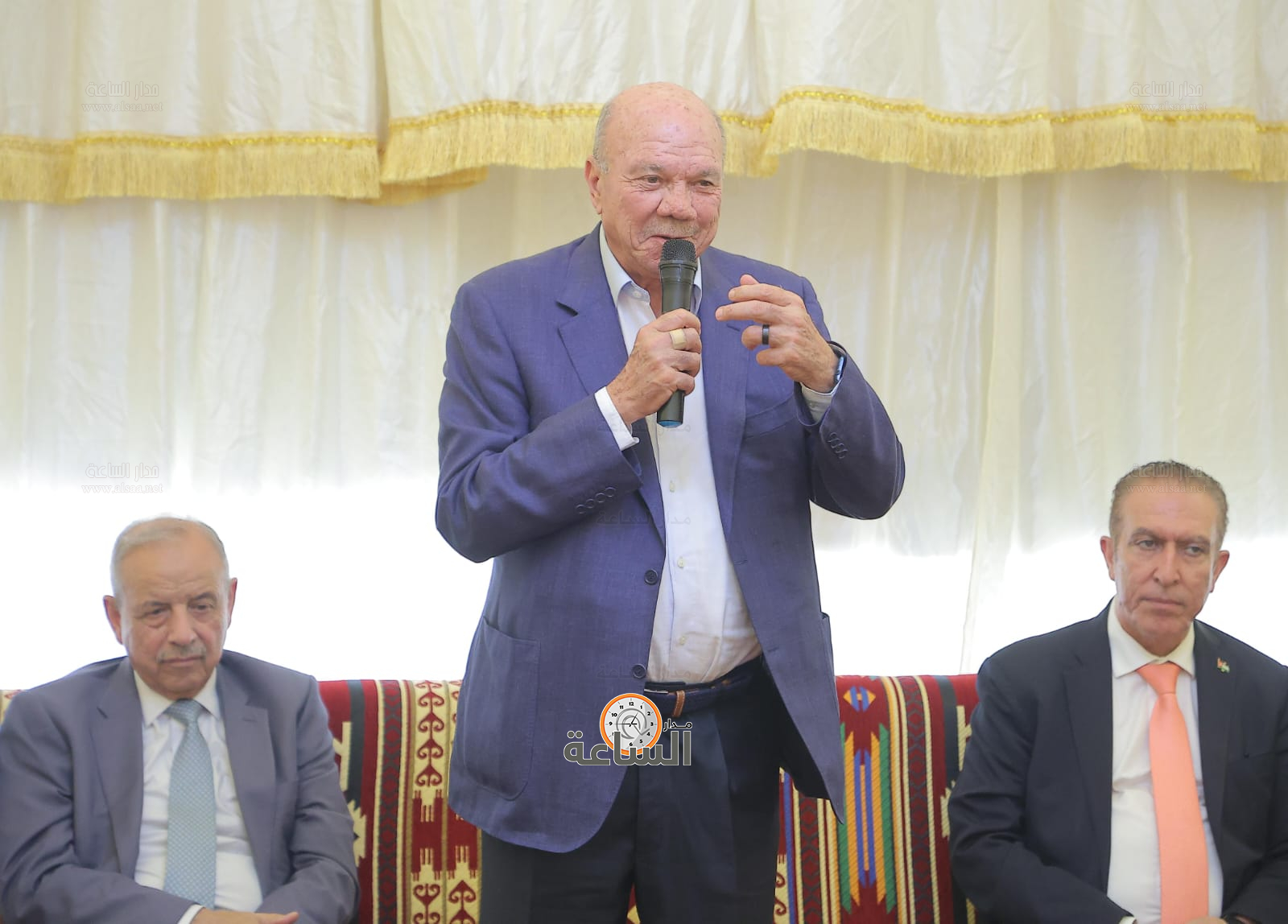 Madar Al-Saa Images 0.9555409891651069