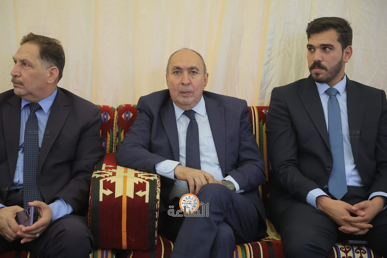 Madar Al-Saa Images 0.5448629338116527