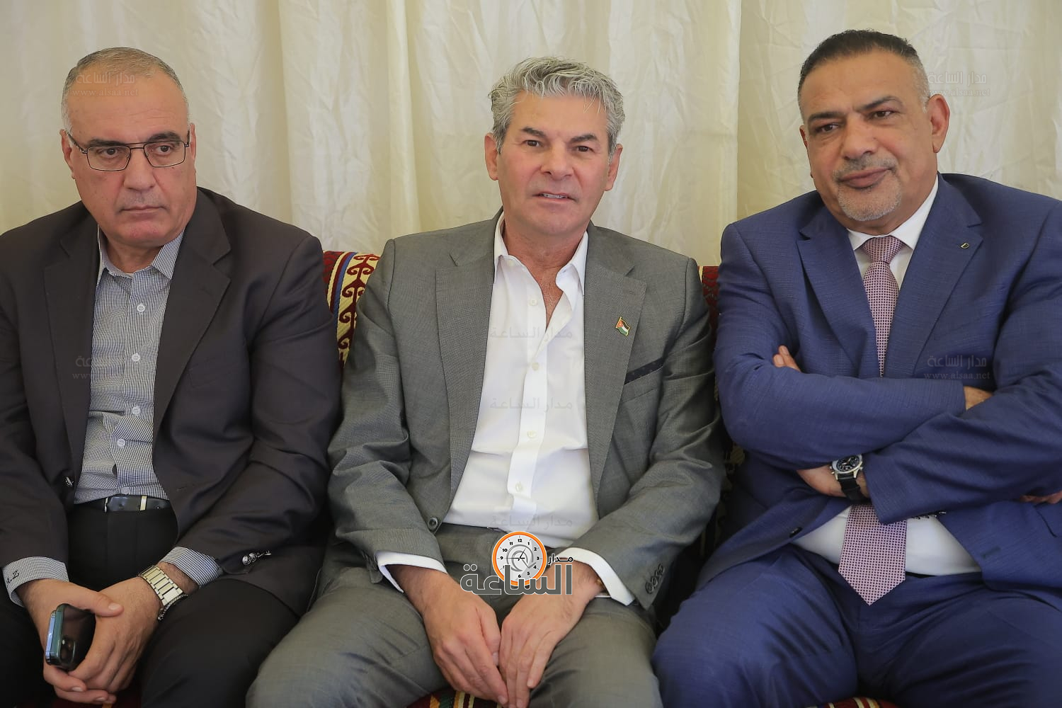 Madar Al-Saa Images 0.2895742509352397