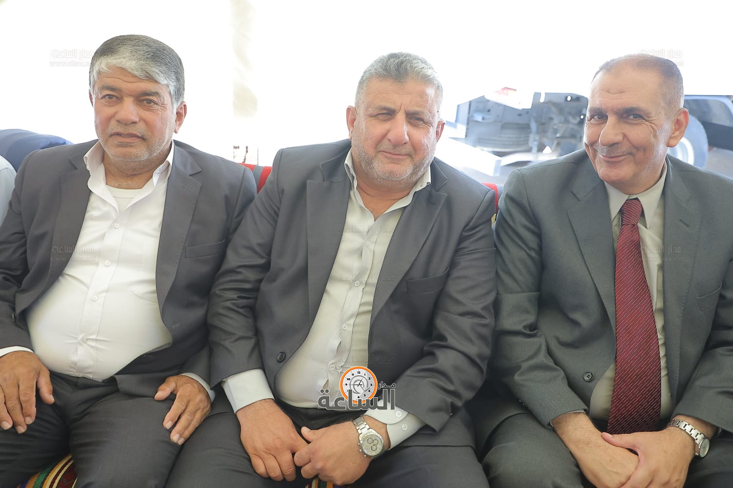 Madar Al-Saa Images 0.3788734187651305