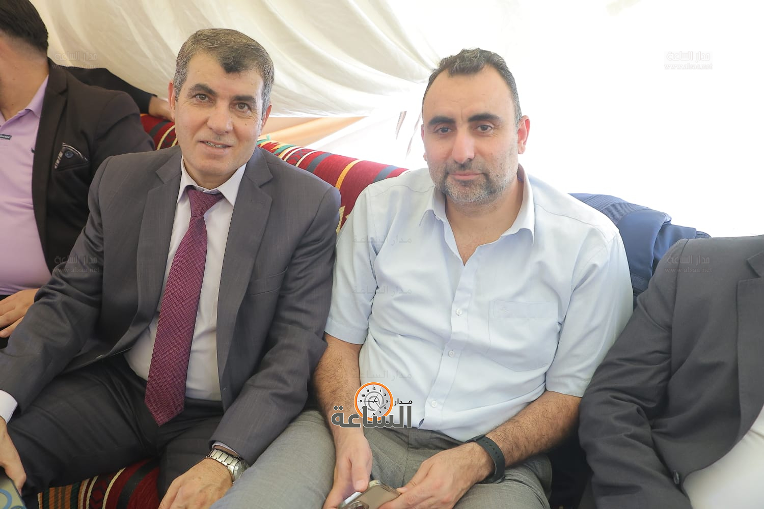 Madar Al-Saa Images 0.11985792420625407