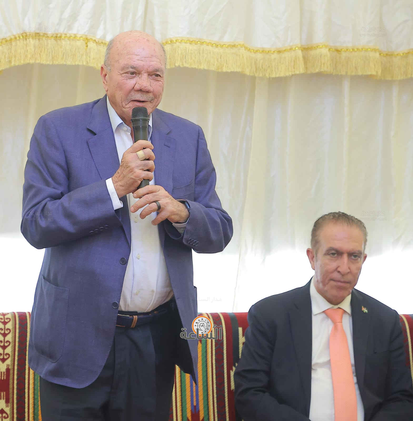 Madar Al-Saa Images 0.5307875079346233