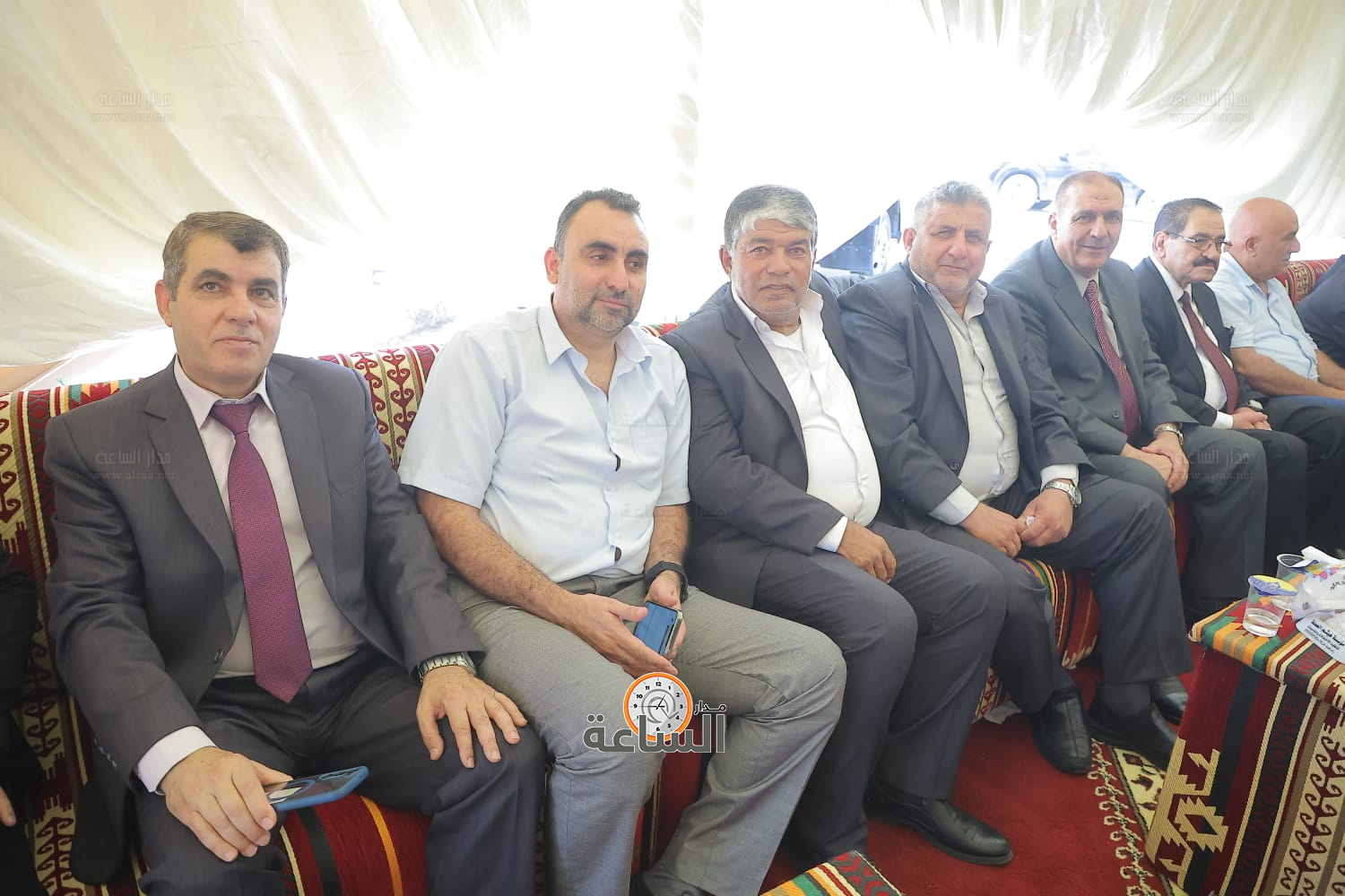 Madar Al-Saa Images 0.08629831229756313