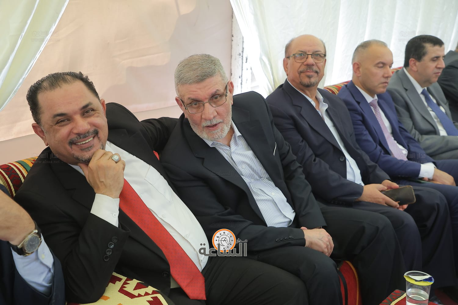 Madar Al-Saa Images 0.28523052871479715