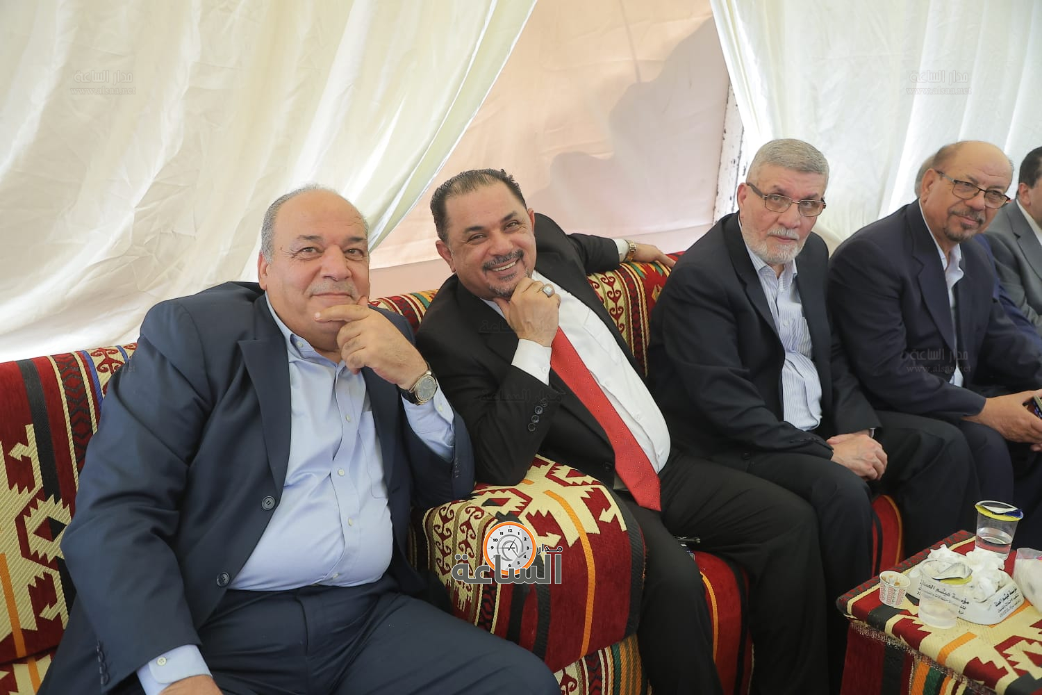 Madar Al-Saa Images 0.6946813086963907